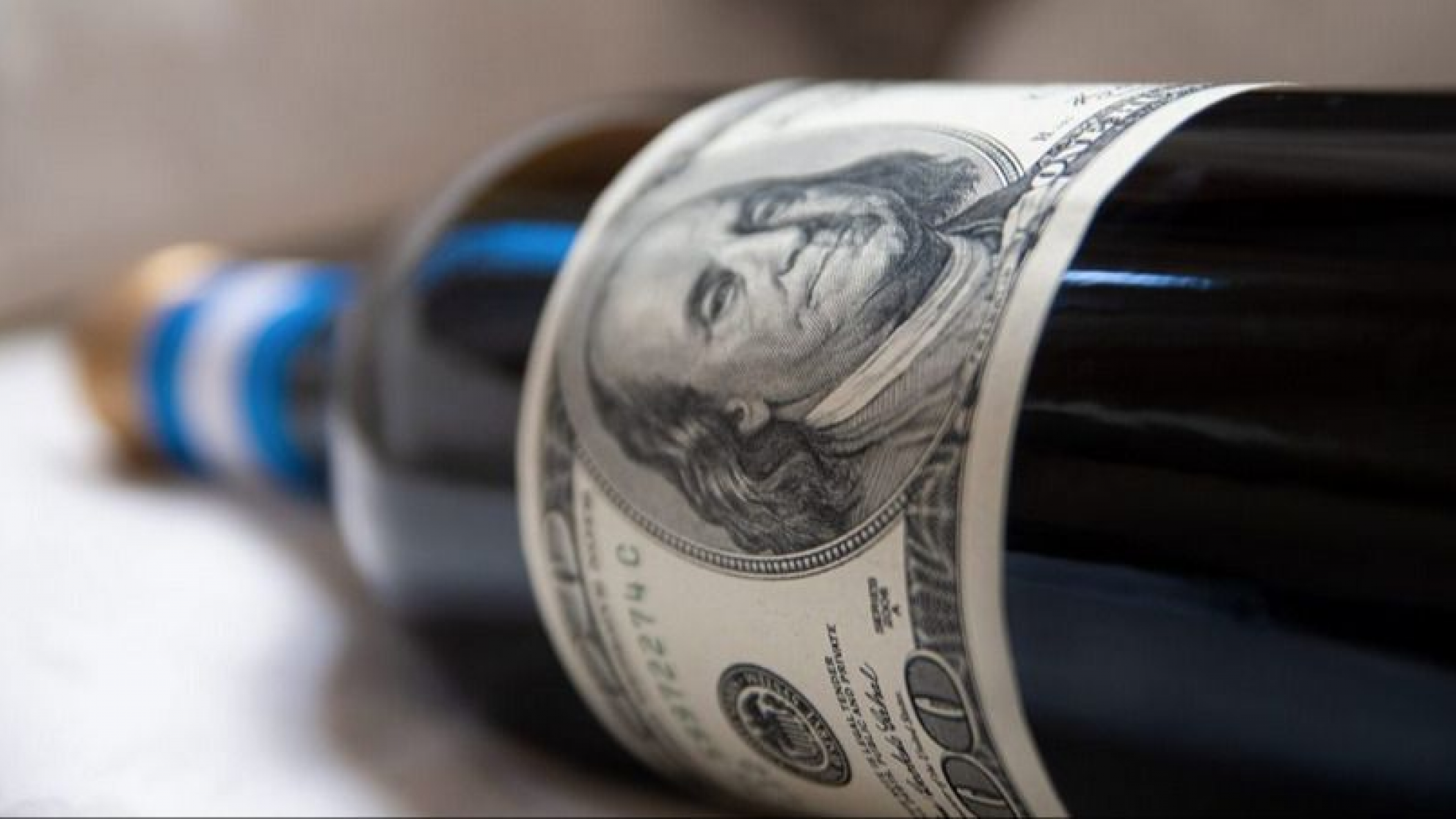 Martín Hinojosa dio fecha para el dólar vino pero no dijo cuánto valdrá
